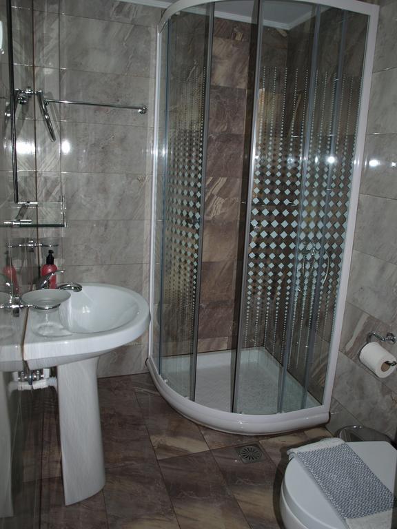 Anastasia Apartments Khania Rom bilde